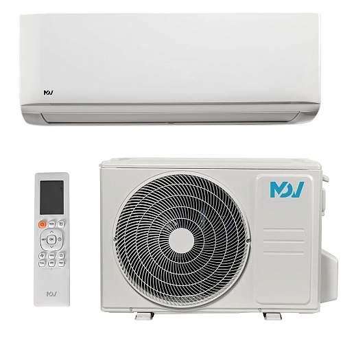 MDV MDSAG-12HRN8 / MDOAG-12HN8