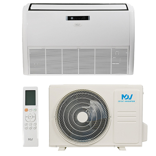 MDV MDUE-18HRFN8 / MDOU-18HFN8