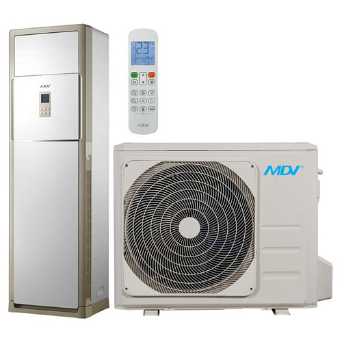 MDV MDFPA-24ARN1 / MDOFPA-24AN1