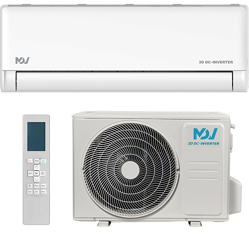 MDV MDSAI-12HRFN8 / MDOAI-12HFN8