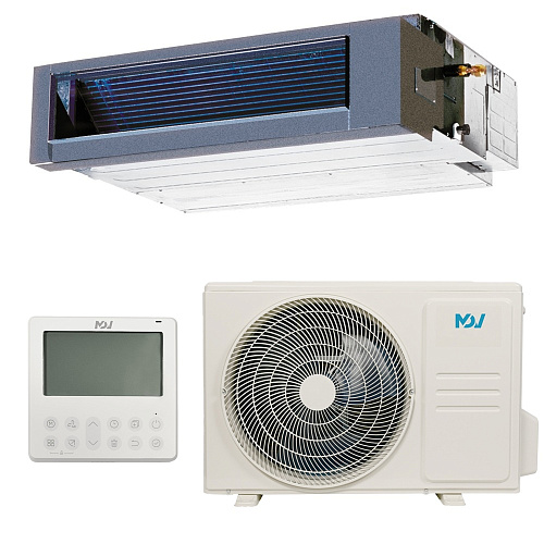 MDV MDTJ-24HWN1 / MDOU3-24HN1-L