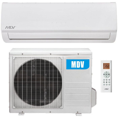 MDV MDSAF-18HRFN1 / MDOAF-18HFN1