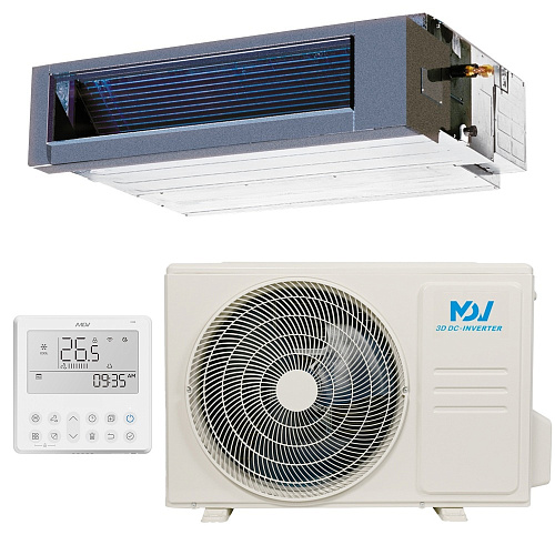 MDV MDT2I-18HWFN8 / MDOU-18HFN8