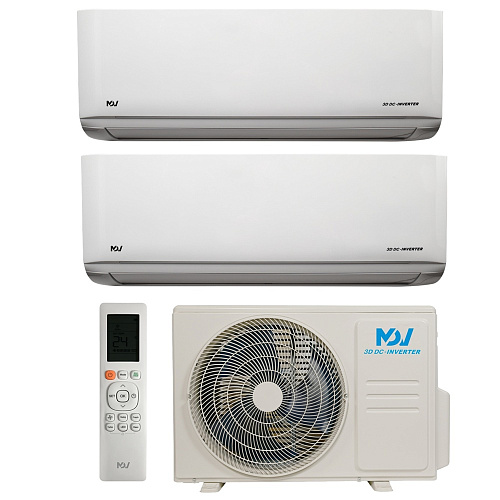 MDV MD2O-14HFN8 / MDSAG-07HRFN8x2