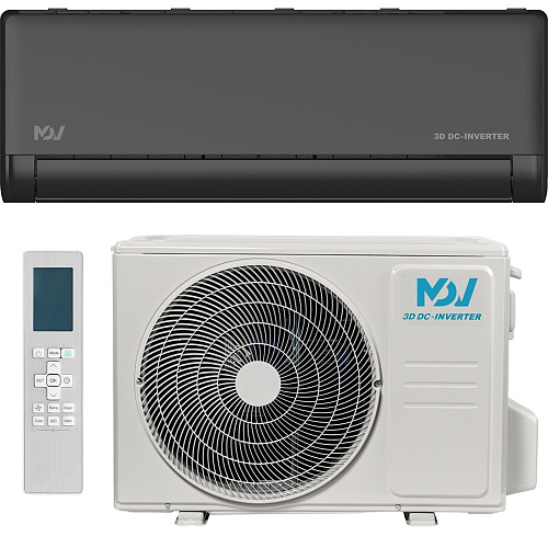 MDV MDSBI-18HRFN8 / MDOAI-18HFN8